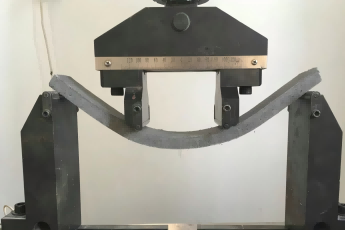 大英高延性混凝土 高延性砂浆 抗震加固混凝土产品特点 施工流程