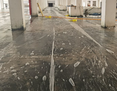 大英不发火砂浆和不发火金属骨料有什么区别