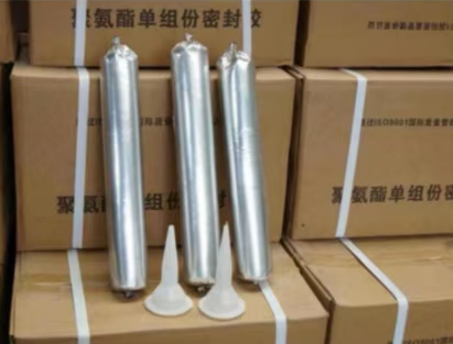 大英聚氨酯密封胶