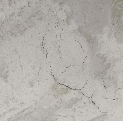 大英灌浆料为什么会产生裂缝？出现裂缝该如何处理？