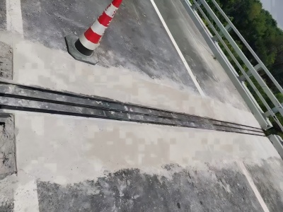 大英伸缩缝更换后浇筑材料快速结构修补料速砼的产品特点及施工流程​