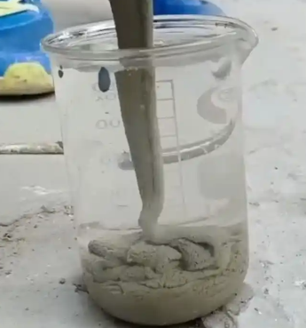 大英水工混凝土絮凝剂，水下抗分散剂的作用及施工方法