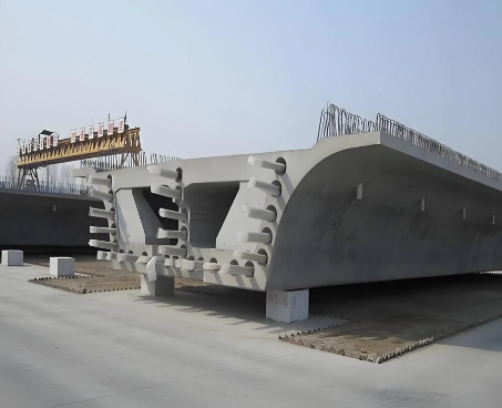 大英抗冻压浆料的特点及标准化施工工艺